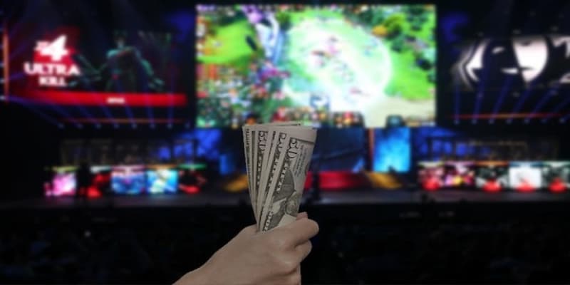 Cá cược esports Việt Nam Cá cược esports Việt Nam tầm quan trọng