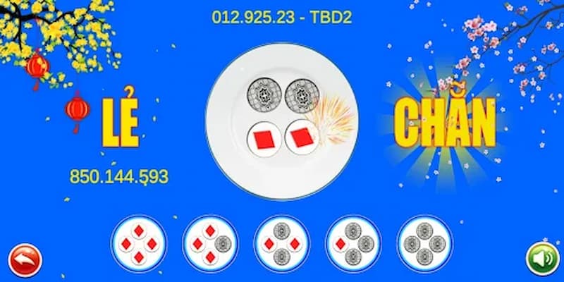 Cược chẵn lẻ sóc đĩa online Cược chẵn lẻ sóc đĩa online đặc điểm