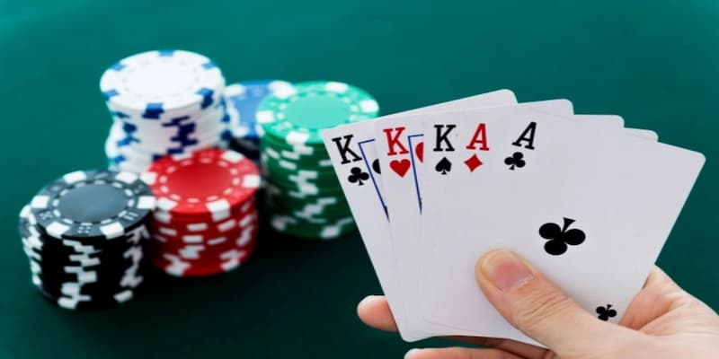 Tá lả Tá lả chiến thuật chơi