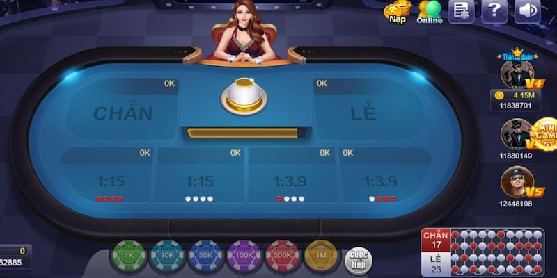 Xóc đĩa đổi thưởng online những lưu ý quan trọng