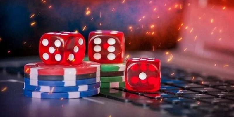 Cửa cược tài xỉu Cửa cược tài xỉu tại sao lại thu hút