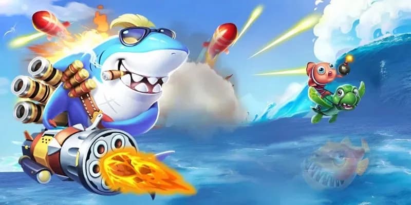 Cầu bắn cá đẹp Cầu bắn cá đẹp bí quyết hiệu quả