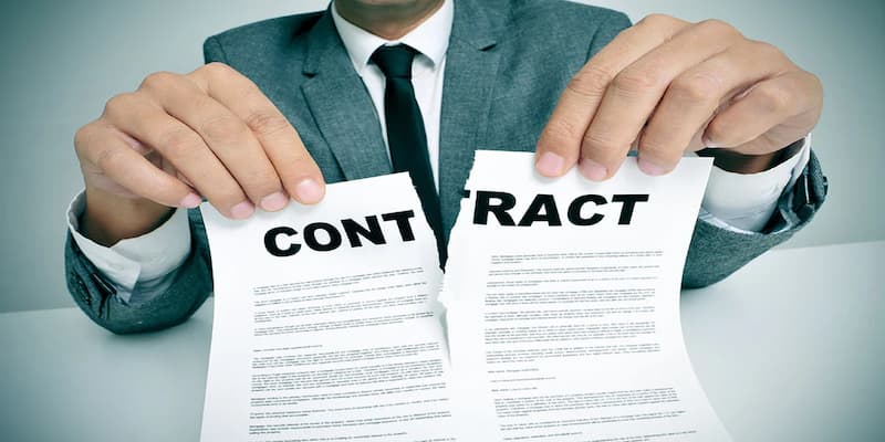 Miễn trừ trách nhiệm về những lưu ý