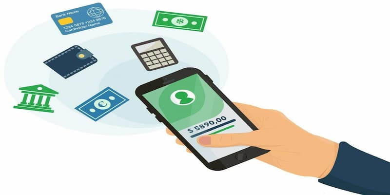 Hướng dẫn nạp tiền Hướng dẫn nạp tiền tầm quan trọng