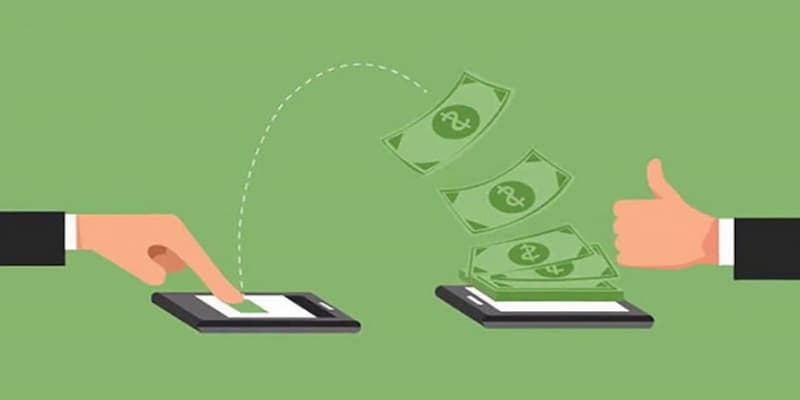 Hướng dẫn nạp tiền Hướng dẫn nạp tiền giải đáp thắc mắc