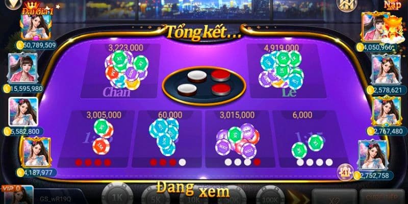 App chơi xóc đĩa online App chơi xóc đĩa online về tiêu chí chọn
