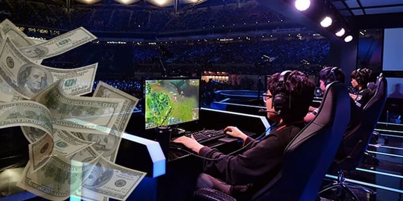Cá cược esports Việt Nam Cá cược esports Việt Nam các hình thức phổ biến
