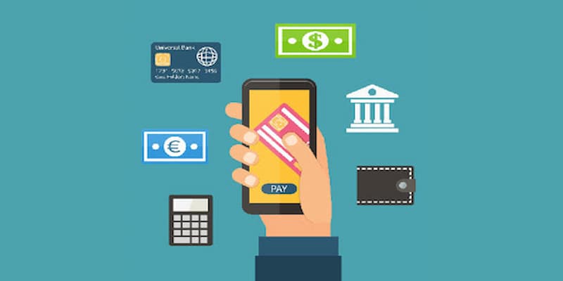 Hướng dẫn rút tiền với những lưu ý