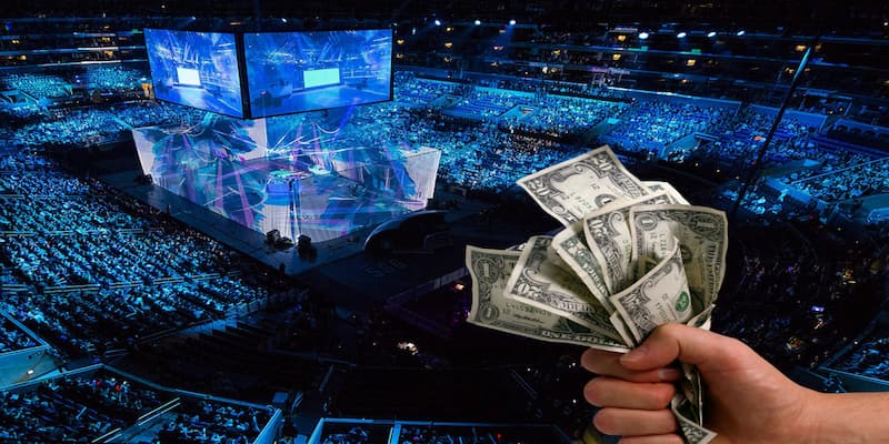 Cá cược esports Việt Nam Cá cược esports Việt Nam chiến thuật hiệu quả