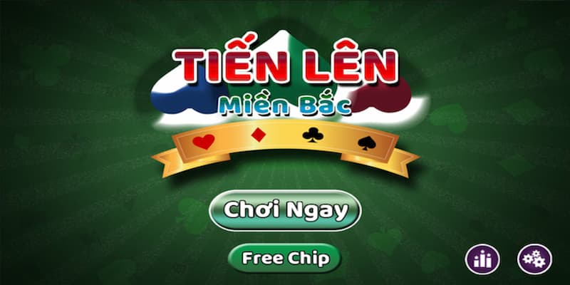 Tiến lên miền Bắc Tiến lên miền Bắc sức hấp dẫn