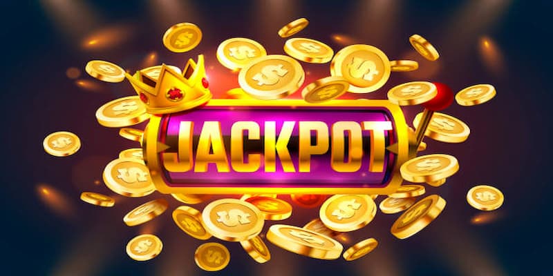 Jackpot về cách thức hoạt động và nguyên tắc