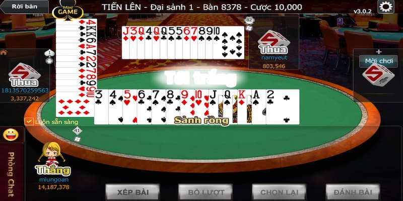 Tiến lên miền Bắc Tiến lên miền Bắc những sai lầm