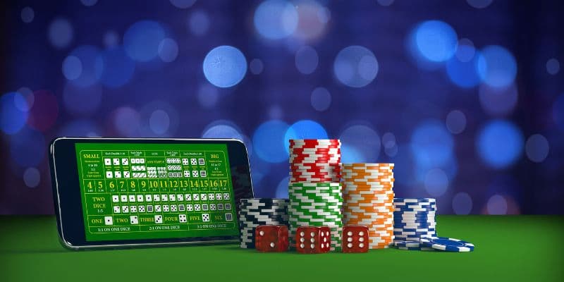 Tài xỉu online Tài xỉu online hấp dẫn