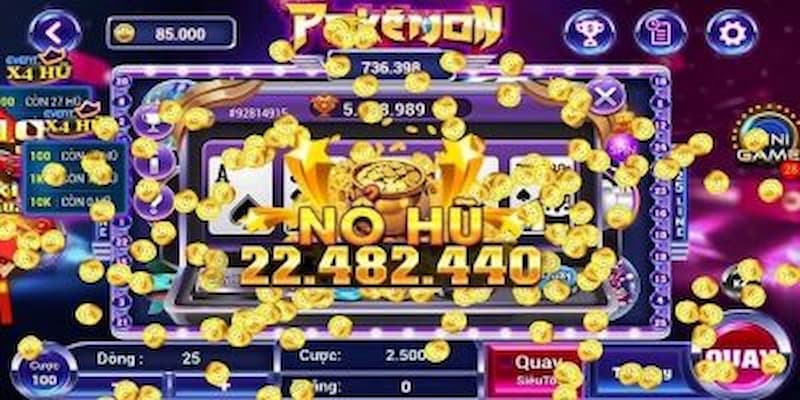 Mẹo chơi nổ hũ jackpot những chiến thuật